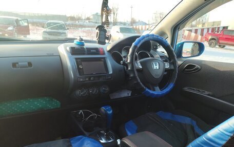 Honda Fit III, 2003 год, 410 000 рублей, 7 фотография