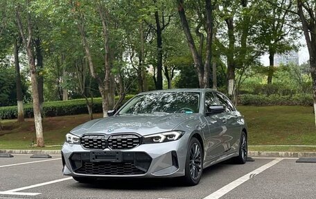 BMW 3 серия, 2023 год, 2 698 444 рублей, 1 фотография