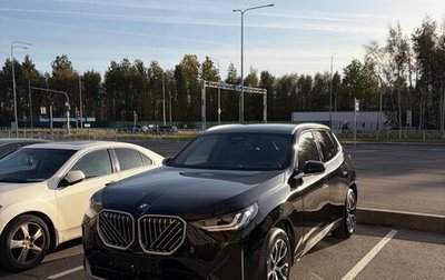 BMW X3, 2025 год, 6 945 000 рублей, 1 фотография