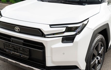Toyota RAV4, 2026 год, 4 104 000 рублей, 9 фотография