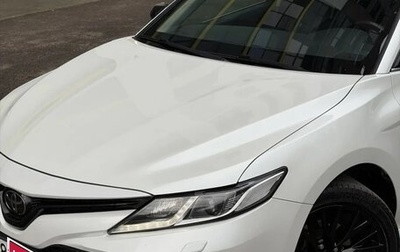 Toyota Camry, 2020 год, 2 895 000 рублей, 1 фотография