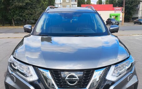 Nissan X-Trail, 2021 год, 2 399 000 рублей, 1 фотография