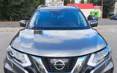 Nissan X-Trail, 2021 год, 2 399 000 рублей, 1 фотография