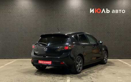 Mazda 3, 2010 год, 860 000 рублей, 5 фотография