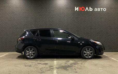 Mazda 3, 2010 год, 860 000 рублей, 4 фотография