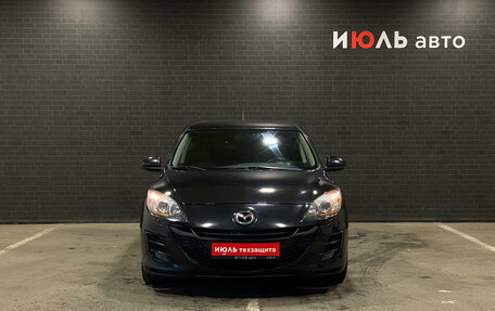 Mazda 3, 2010 год, 860 000 рублей, 2 фотография