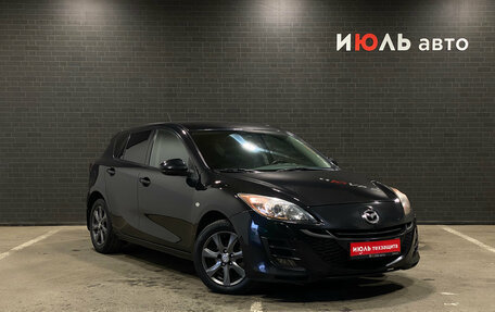 Mazda 3, 2010 год, 860 000 рублей, 3 фотография