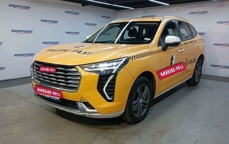 Haval Jolion, 2023 год, 1 321 000 рублей, 1 фотография