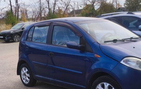 Chery Kimo (A1), 2009 год, 110 000 рублей, 1 фотография