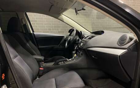 Mazda 3, 2010 год, 860 000 рублей, 8 фотография