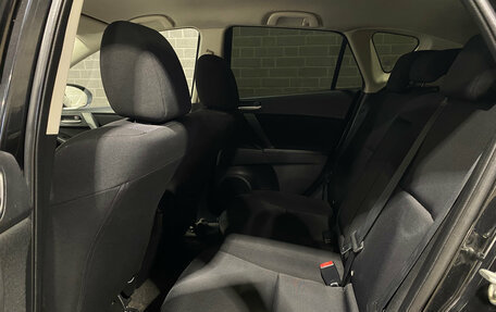 Mazda 3, 2010 год, 860 000 рублей, 11 фотография