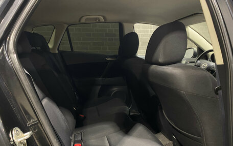 Mazda 3, 2010 год, 860 000 рублей, 9 фотография