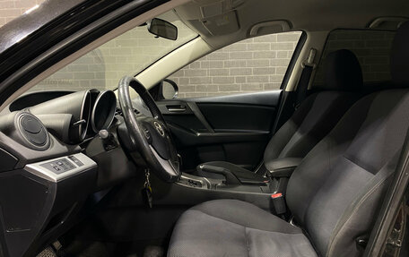 Mazda 3, 2010 год, 860 000 рублей, 10 фотография