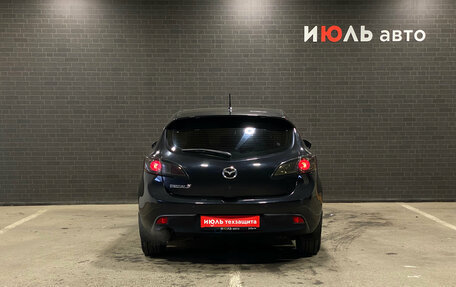 Mazda 3, 2010 год, 860 000 рублей, 6 фотография