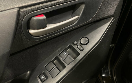 Mazda 3, 2010 год, 860 000 рублей, 15 фотография