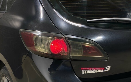 Mazda 3, 2010 год, 860 000 рублей, 7 фотография