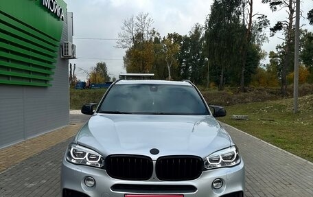 BMW X5, 2017 год, 3 700 000 рублей, 1 фотография
