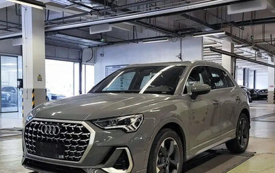 Audi Q3, 2023 год, 2 330 000 рублей, 1 фотография