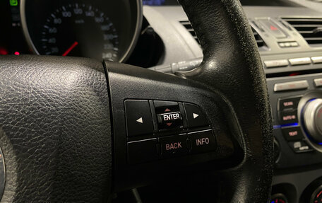 Mazda 3, 2010 год, 860 000 рублей, 18 фотография