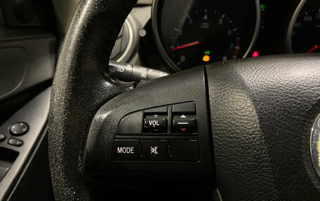 Mazda 3, 2010 год, 860 000 рублей, 17 фотография
