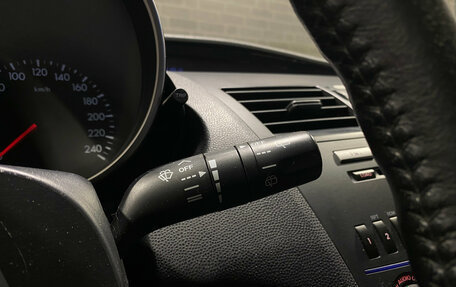 Mazda 3, 2010 год, 860 000 рублей, 20 фотография