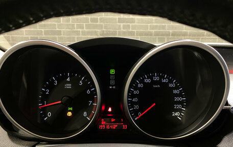 Mazda 3, 2010 год, 860 000 рублей, 21 фотография
