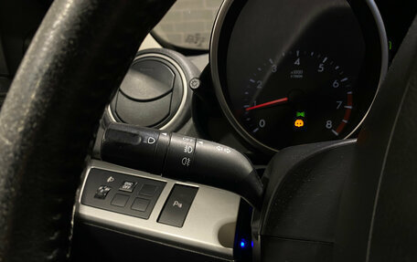 Mazda 3, 2010 год, 860 000 рублей, 19 фотография