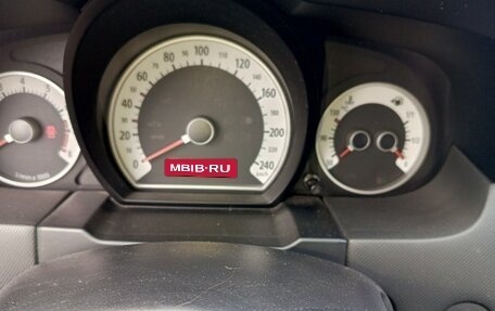 KIA cee'd I рестайлинг, 2009 год, 610 000 рублей, 1 фотография