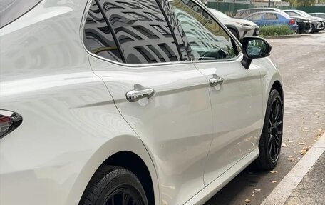 Toyota Camry, 2020 год, 2 895 000 рублей, 14 фотография