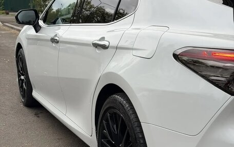 Toyota Camry, 2020 год, 2 895 000 рублей, 17 фотография