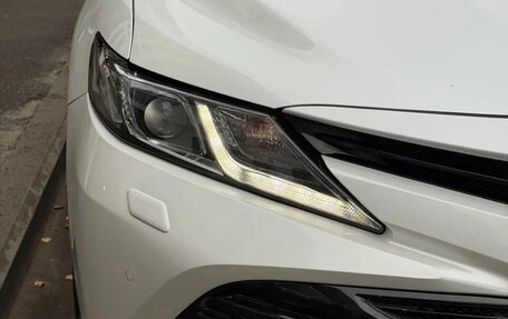 Toyota Camry, 2020 год, 2 895 000 рублей, 31 фотография