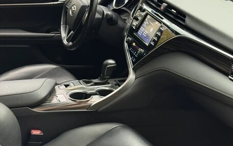 Toyota Camry, 2020 год, 2 895 000 рублей, 32 фотография