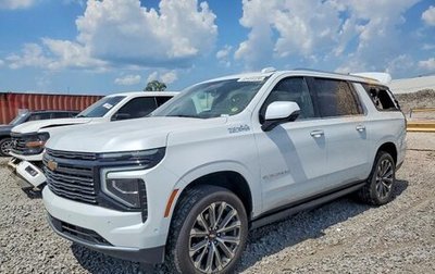 Chevrolet Suburban, 2026 год, 11 900 000 рублей, 1 фотография