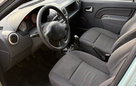 Renault Logan I, 2008 год, 360 000 рублей, 9 фотография