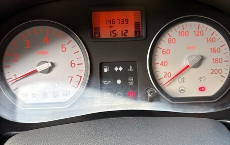 Renault Logan I, 2008 год, 360 000 рублей, 7 фотография