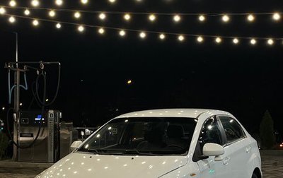 Chery Bonus (A13), 2012 год, 399 000 рублей, 1 фотография