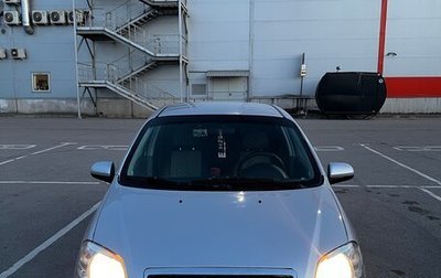 Chevrolet Aveo III, 2006 год, 280 000 рублей, 1 фотография