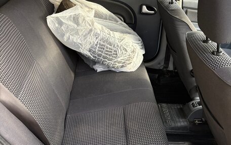 Renault Logan I, 2008 год, 360 000 рублей, 10 фотография