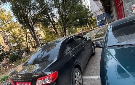 Toyota Corolla, 2008 год, 630 000 рублей, 1 фотография