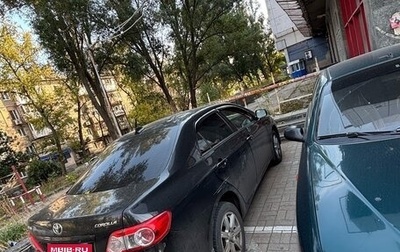 Toyota Corolla, 2008 год, 630 000 рублей, 1 фотография