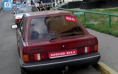 Ford Escort IV, 1989 год, 30 000 рублей, 1 фотография