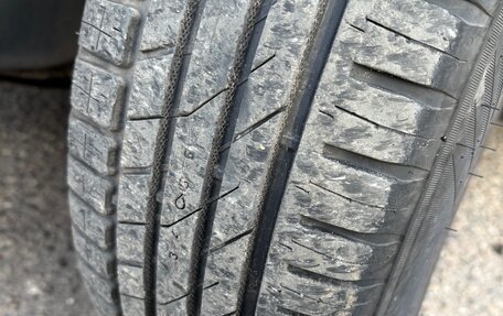 Renault Logan I, 2008 год, 360 000 рублей, 18 фотография