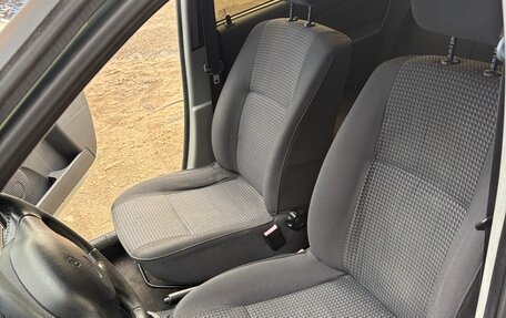 Renault Logan I, 2008 год, 360 000 рублей, 14 фотография