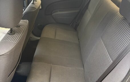 Renault Logan I, 2008 год, 360 000 рублей, 15 фотография