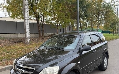 KIA Sorento IV, 2009 год, 450 000 рублей, 1 фотография