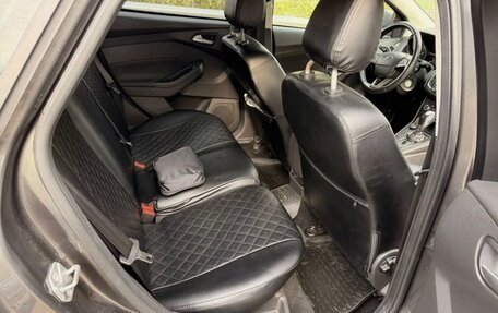 Ford Focus III, 2018 год, 1 250 000 рублей, 8 фотография