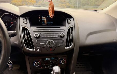 Ford Focus III, 2018 год, 1 250 000 рублей, 9 фотография