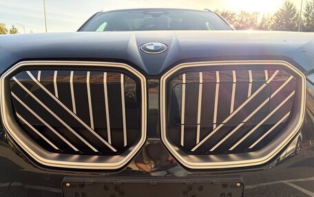 BMW X3, 2025 год, 6 945 000 рублей, 10 фотография