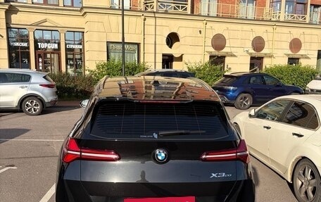 BMW X3, 2025 год, 6 945 000 рублей, 5 фотография