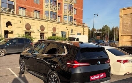 BMW X3, 2025 год, 6 945 000 рублей, 4 фотография